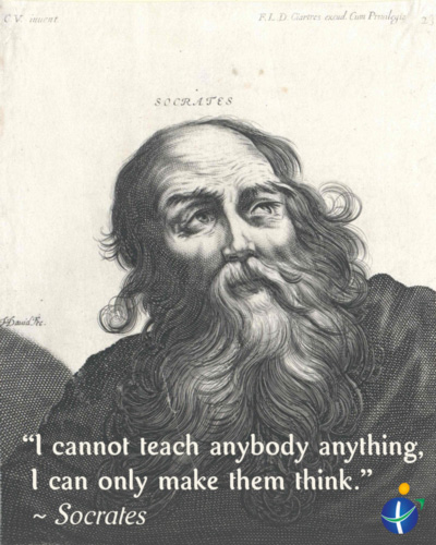 SocratesQuote